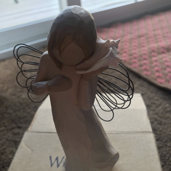 Willow Tree Angel - Thinking of You - Picture 2 of 3